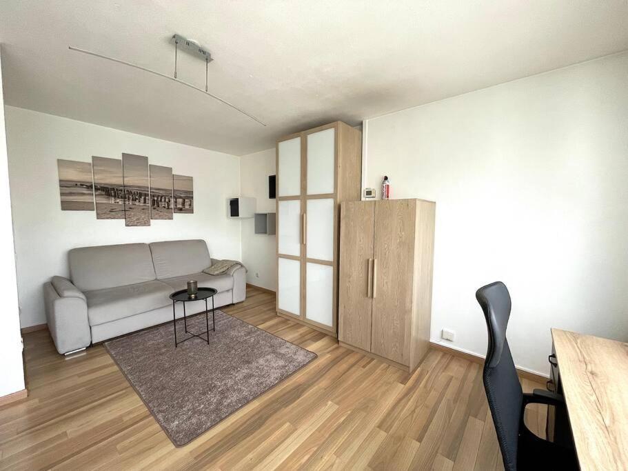 Chic & Cosy A Apartment Chambery