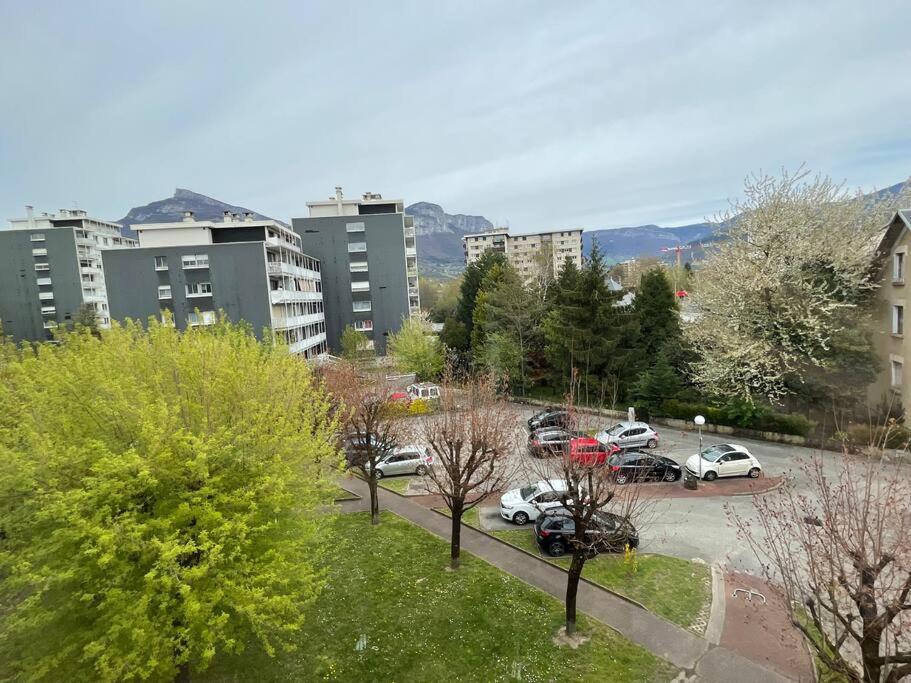 Chic & Cosy A * Chambery